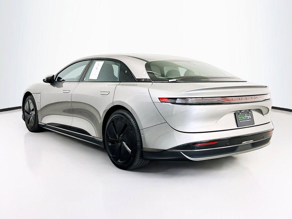 Lucid Air 2024