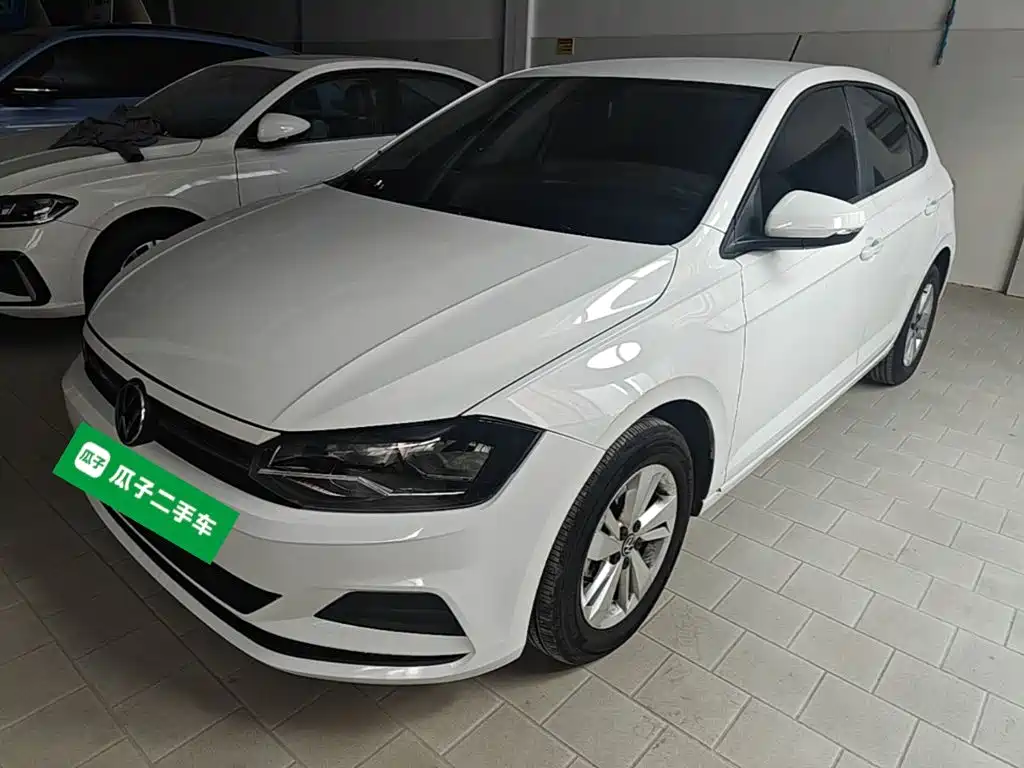 Volkswagen Polo 2023