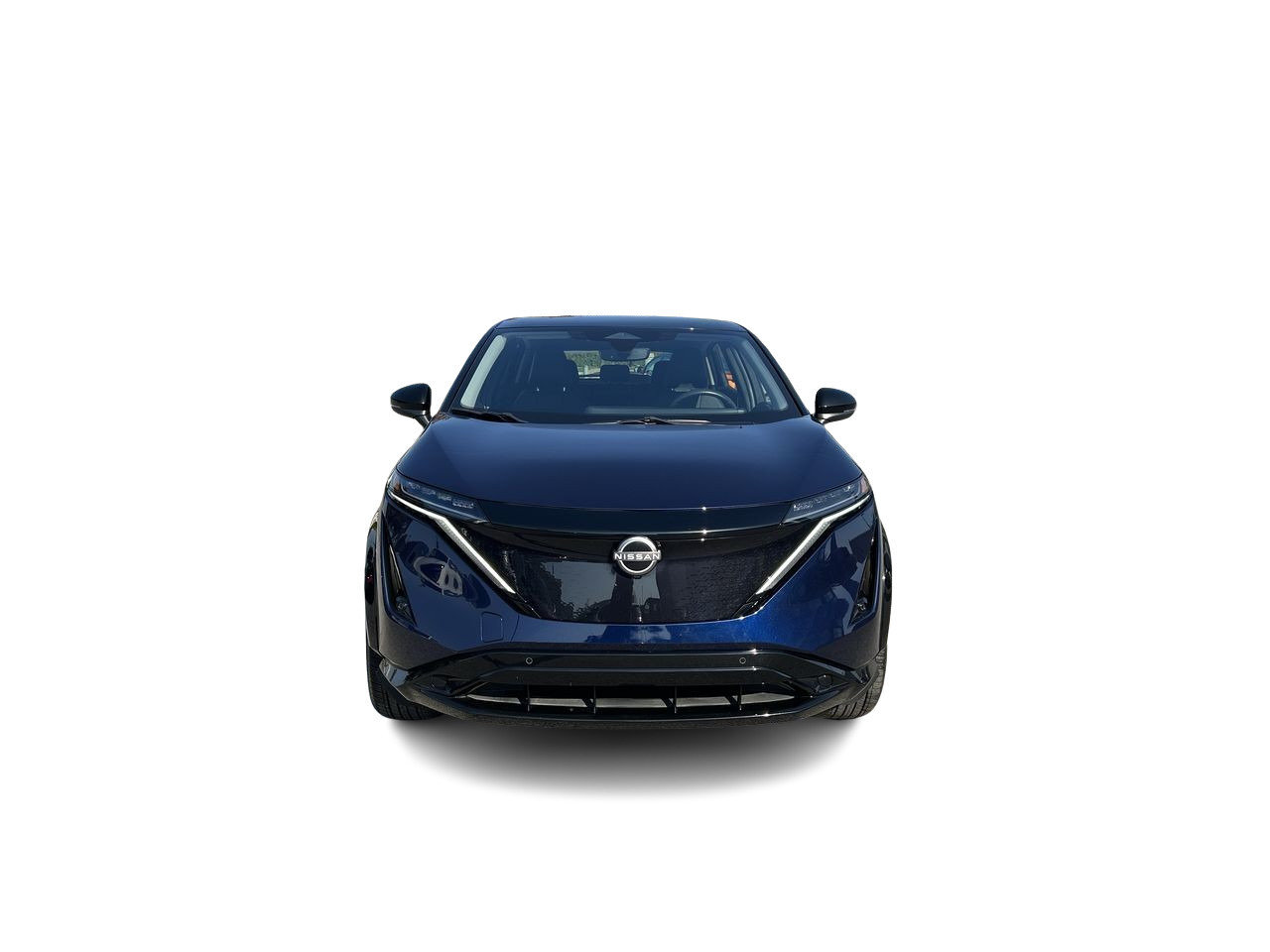 Nissan Ariya 2024