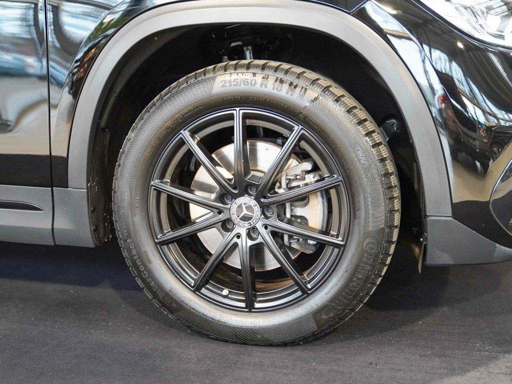 Mercedes-Benz GLA 250 2022