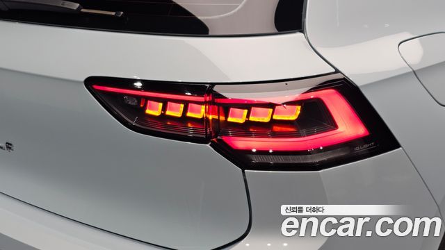 Volkswagen Golf 2026