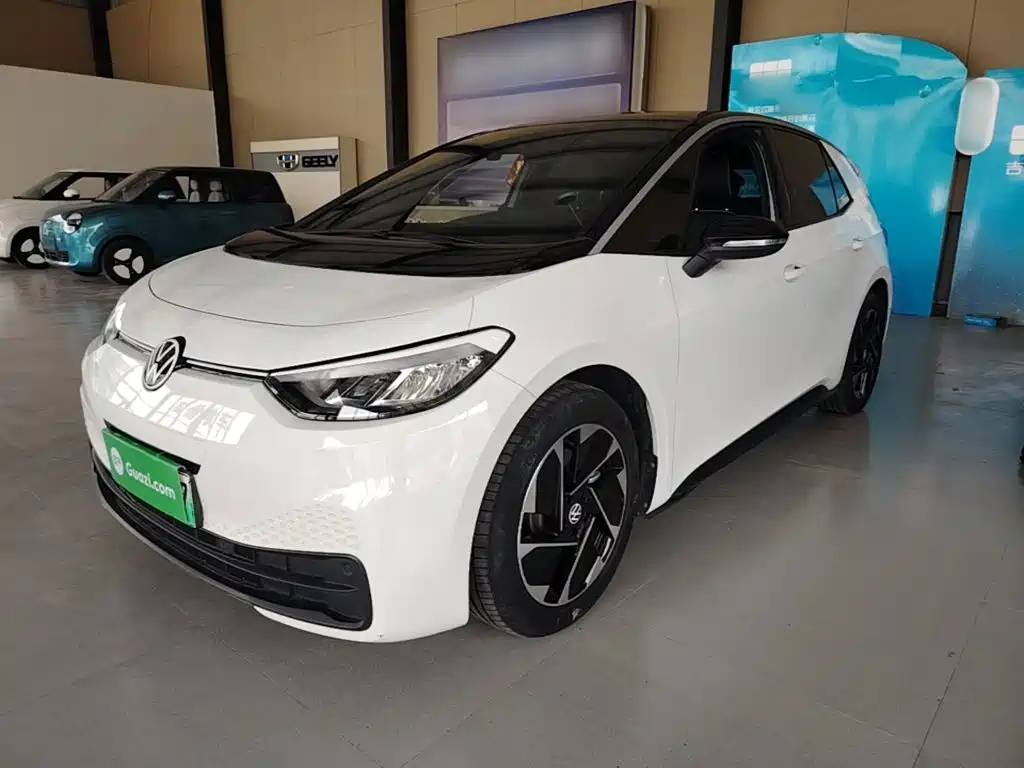 Volkswagen ID.3 2024