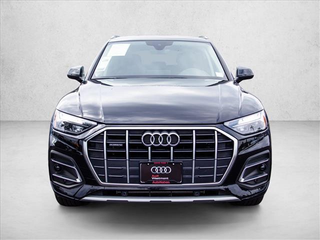 Audi Q5 2021