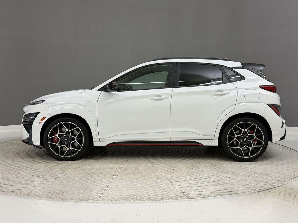 Hyundai Kona N 2023