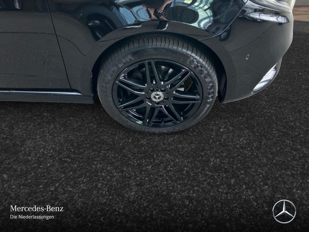 Mercedes-Benz V 300 2022