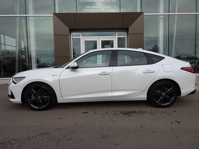 Acura Integra 2024