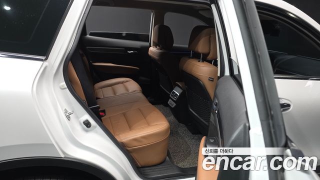 Renault QM6 2021