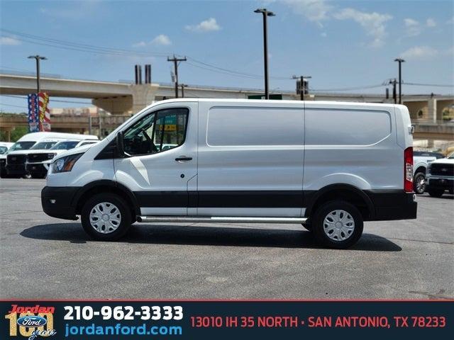 Ford Transit 2023