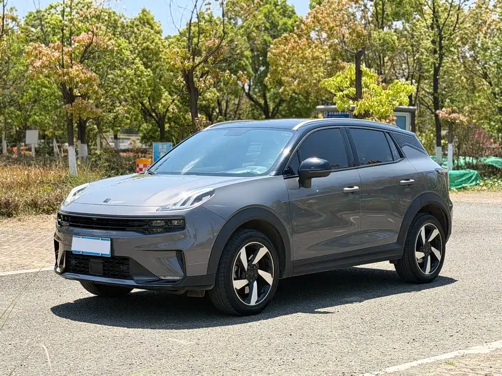 Lynk & Co 06 2021
