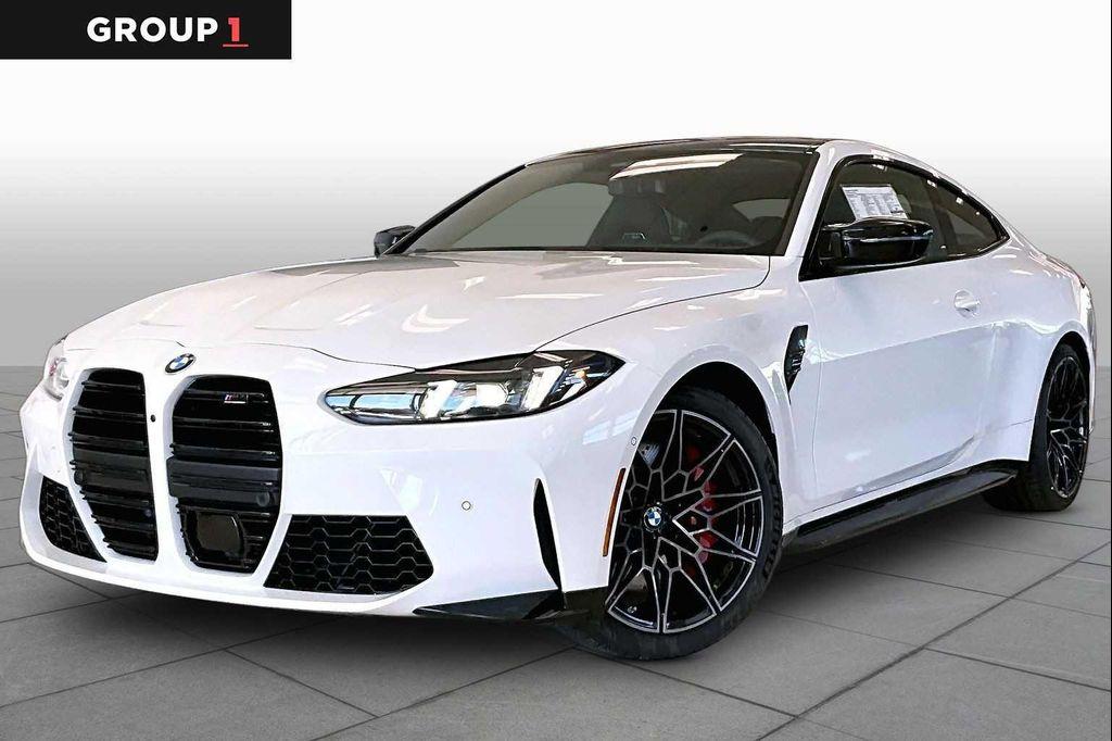 BMW M4 2026