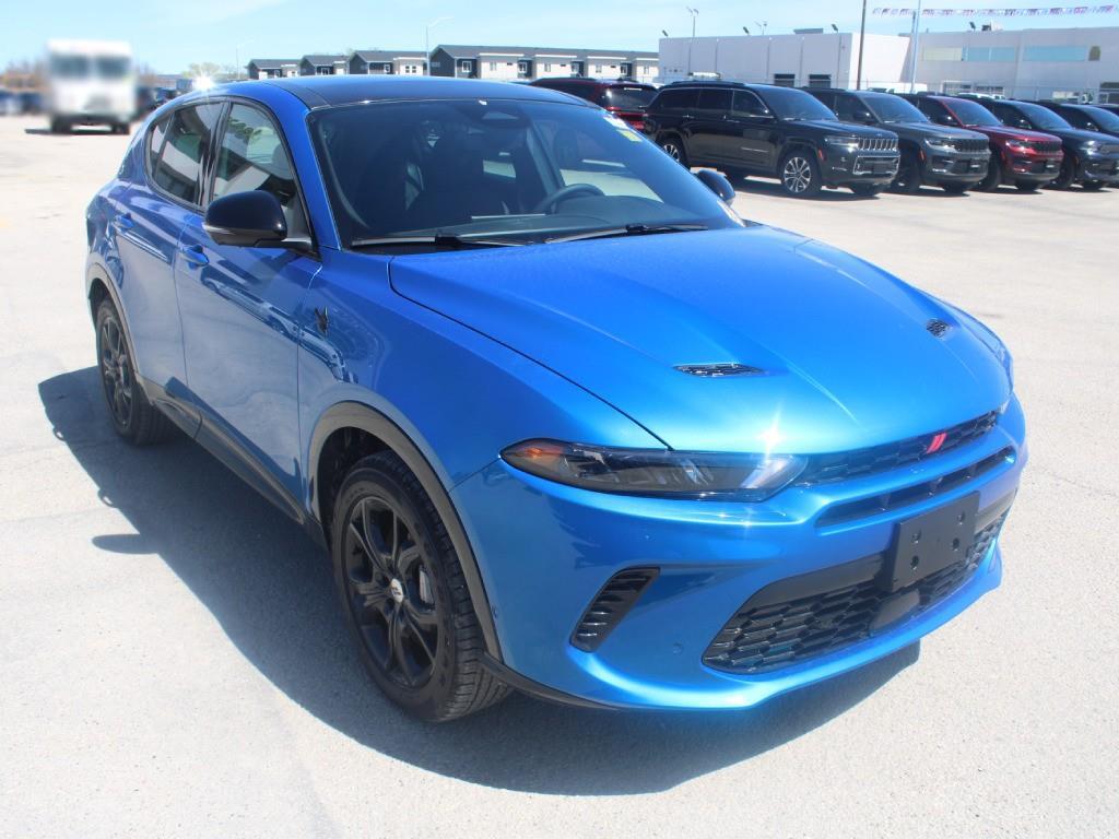 Dodge Hornet 2024