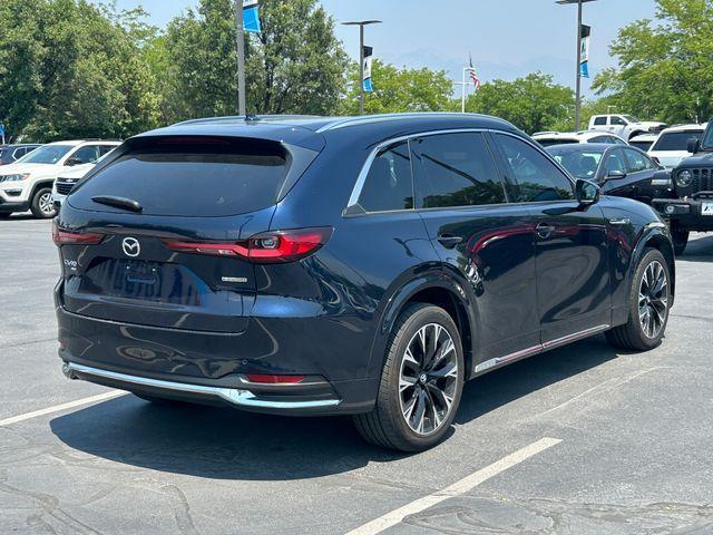 Mazda CX-90 2024