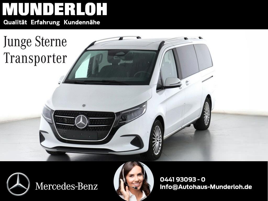 Mercedes-Benz V 220 2025