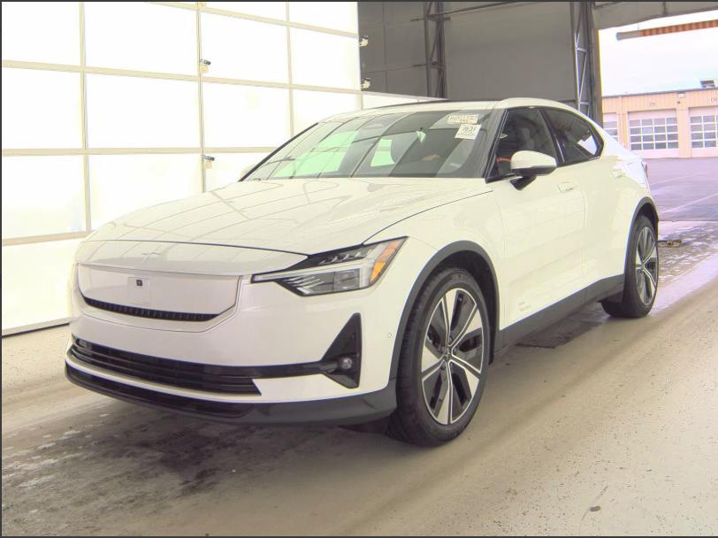 Polestar 2 2024