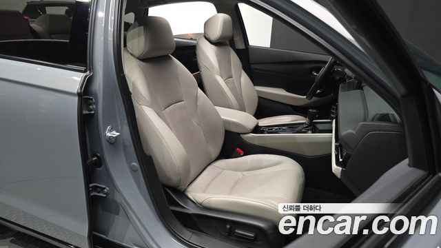 Honda Accord 2023