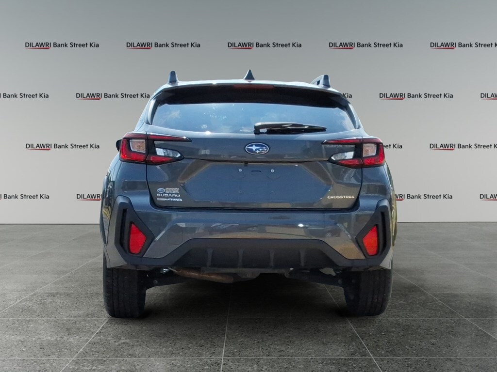 Subaru Crosstrek 2024