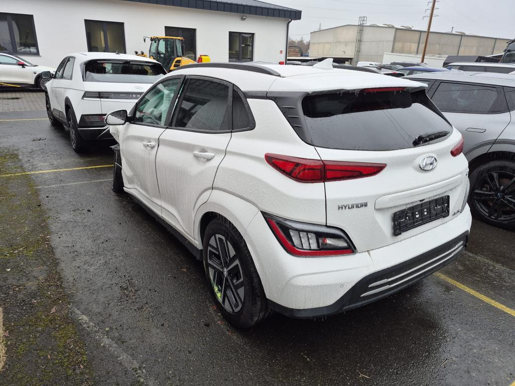 Hyundai Kona 2023