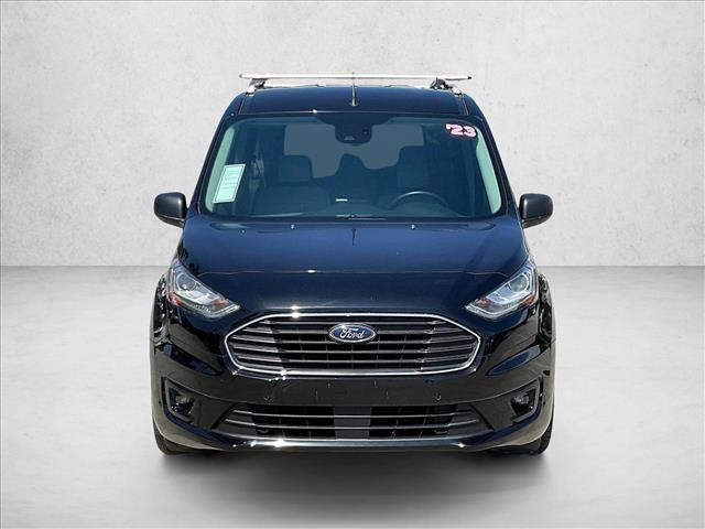 Ford Transit Connect 2023