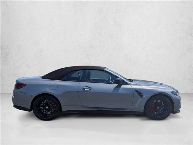 BMW M4 2026