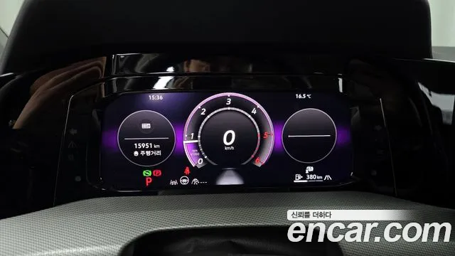 Volkswagen Golf 2025
