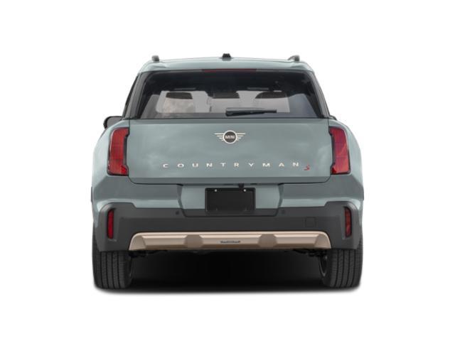 Mini Countryman 2025