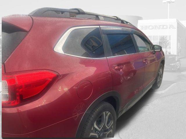 Subaru Ascent 2023