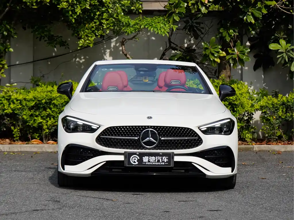Mercedes-Benz CLE 2024
