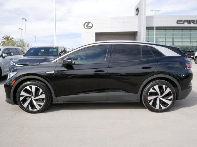 Volkswagen ID.4 2021
