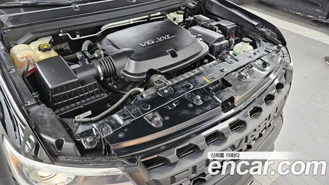 Chevrolet Colorado 2020