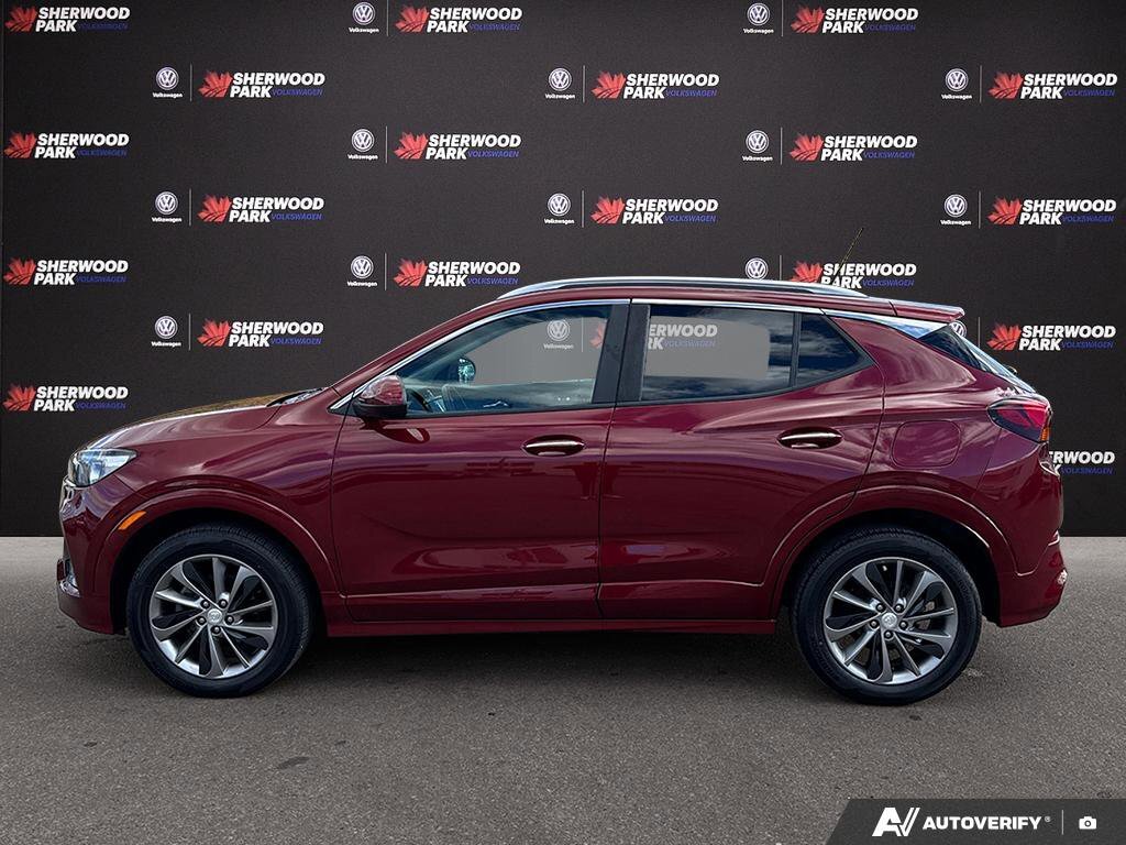 Buick Encore GX 2023