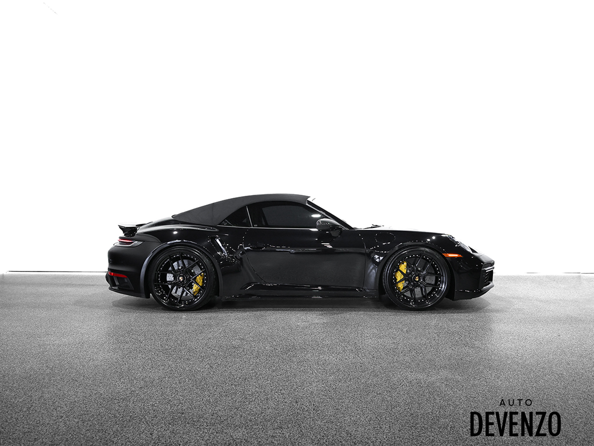 Porsche 911 2023