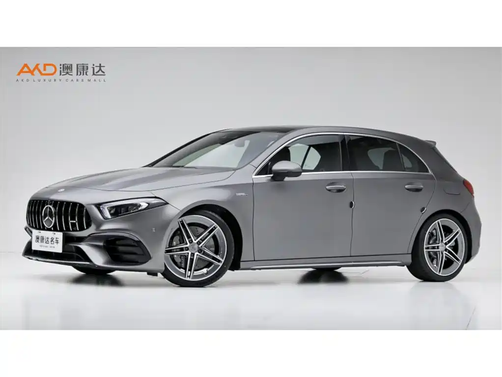 Mercedes-Benz A-Класс 2023