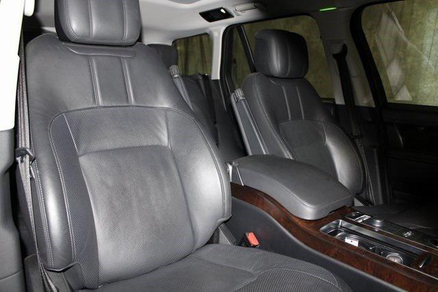 Land Rover Range Rover 2021