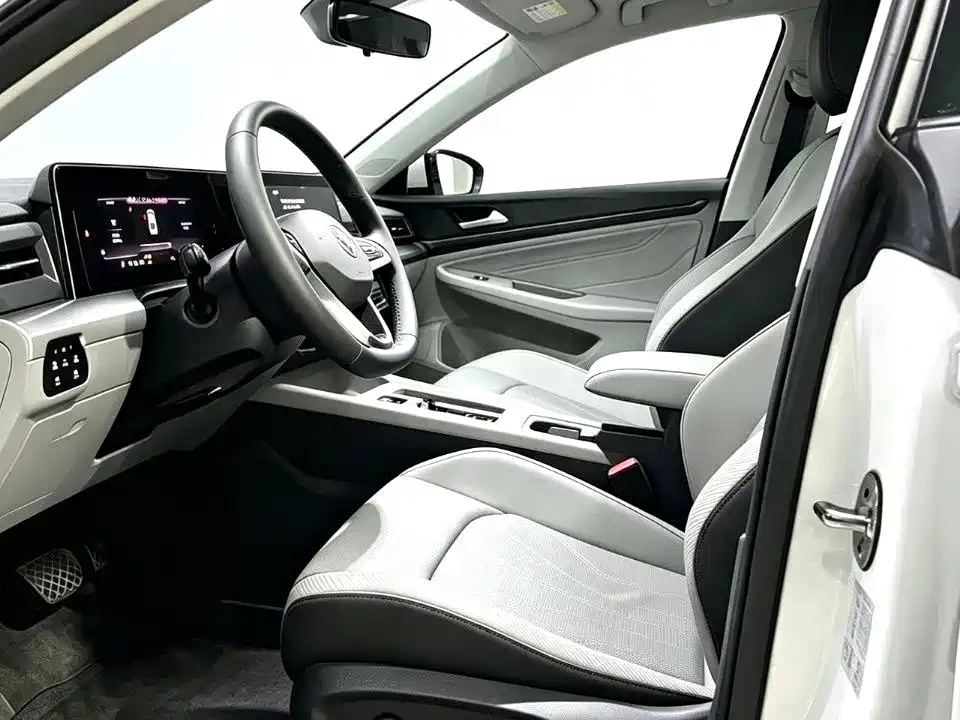 Volkswagen Lamando 2024