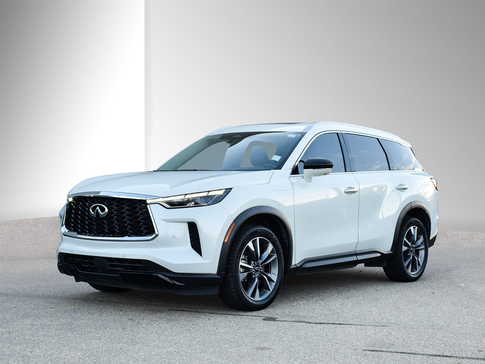 Infiniti QX60 2023