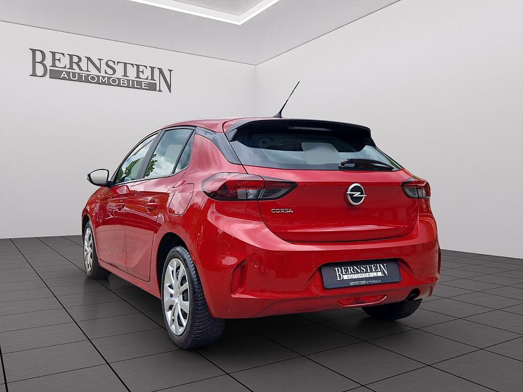 Opel Corsa 2023