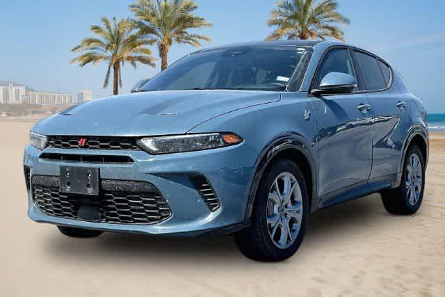 Dodge Hornet 2024
