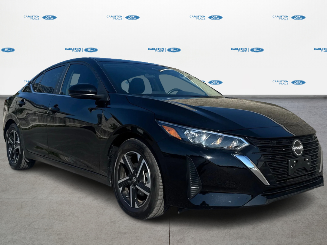 Nissan Sentra 2024