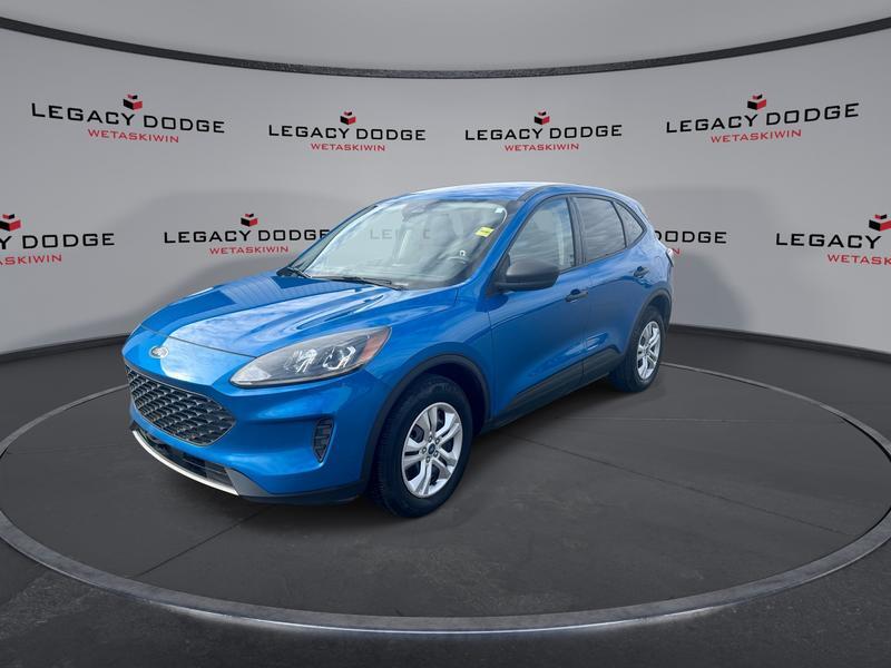 Ford Escape 2020