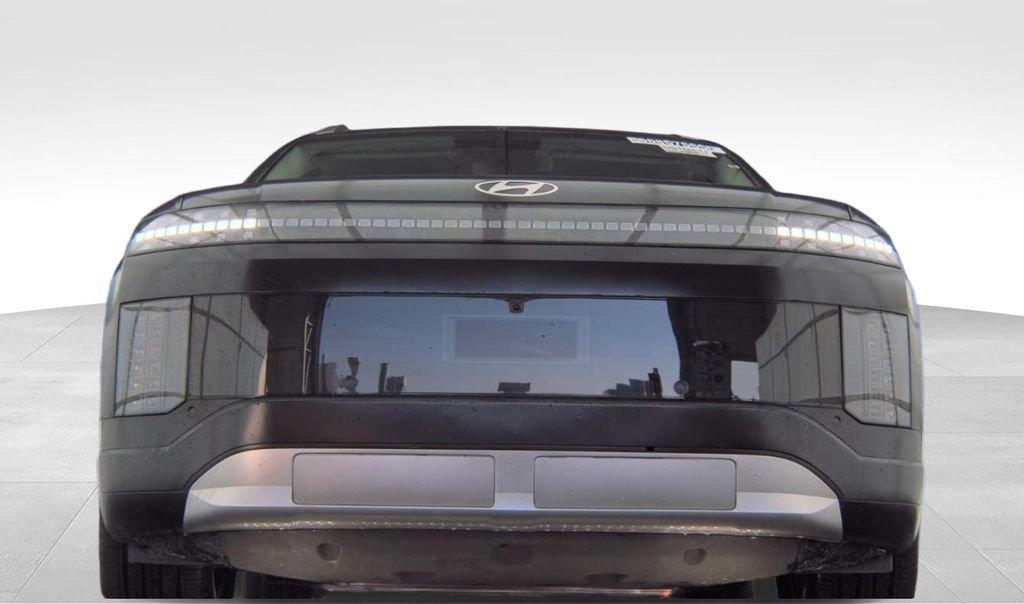 Hyundai IONIQ 9 2026