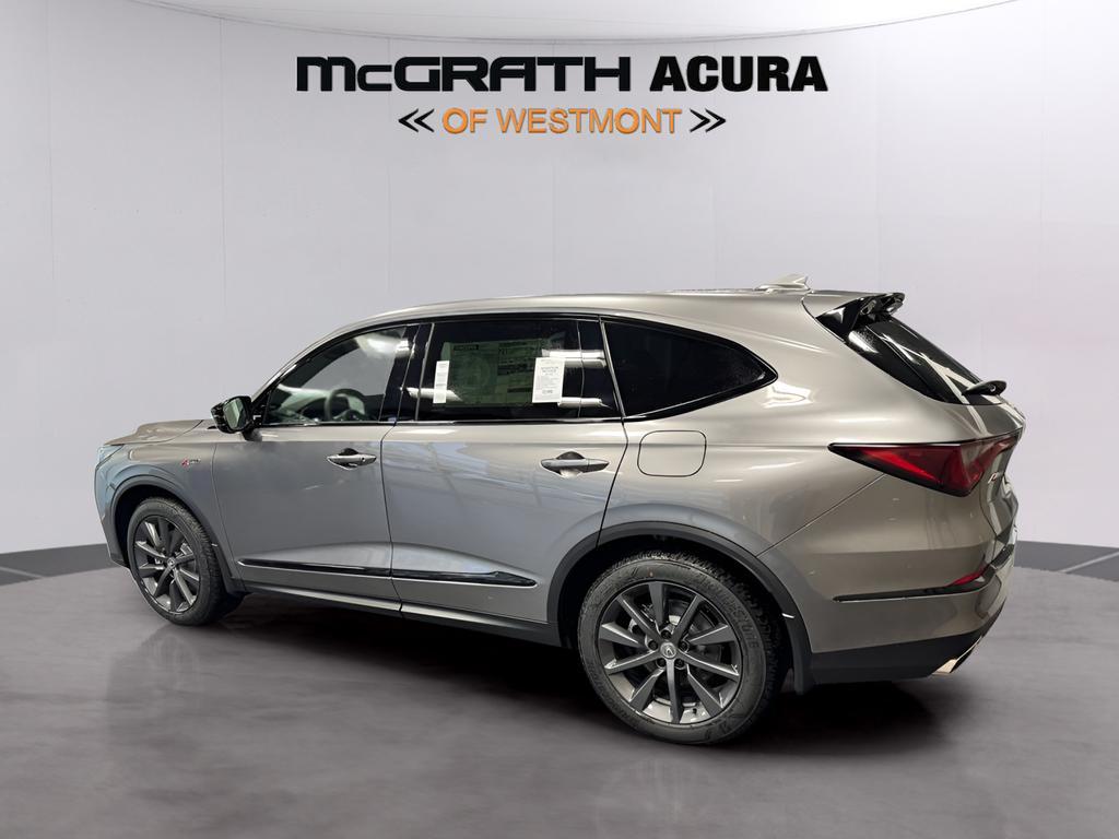 Acura MDX 2026