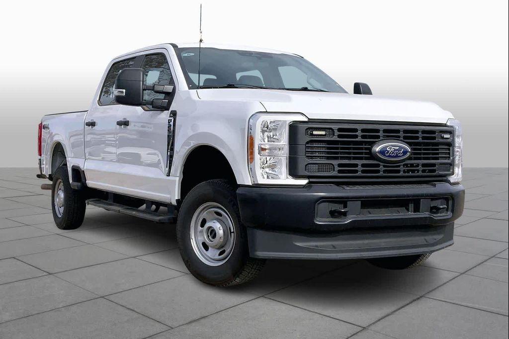 Ford F 250 2023