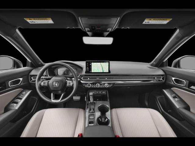 Honda Civic 2026