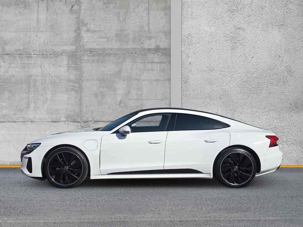 Audi e-tron GT 2021