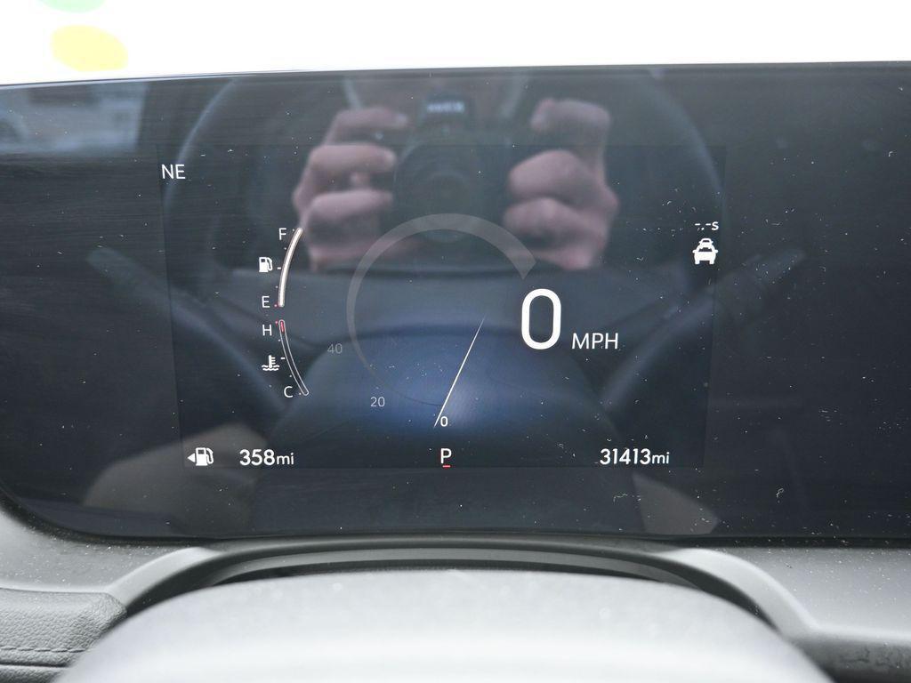 Buick Encore GX 2025