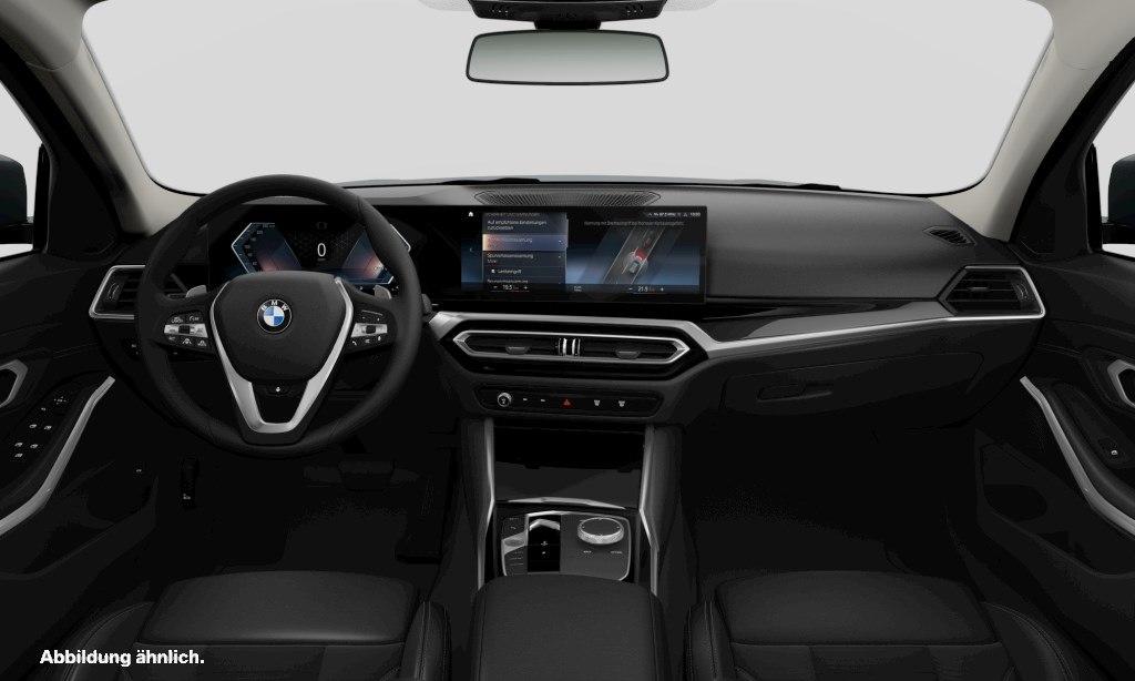 BMW 320 2023