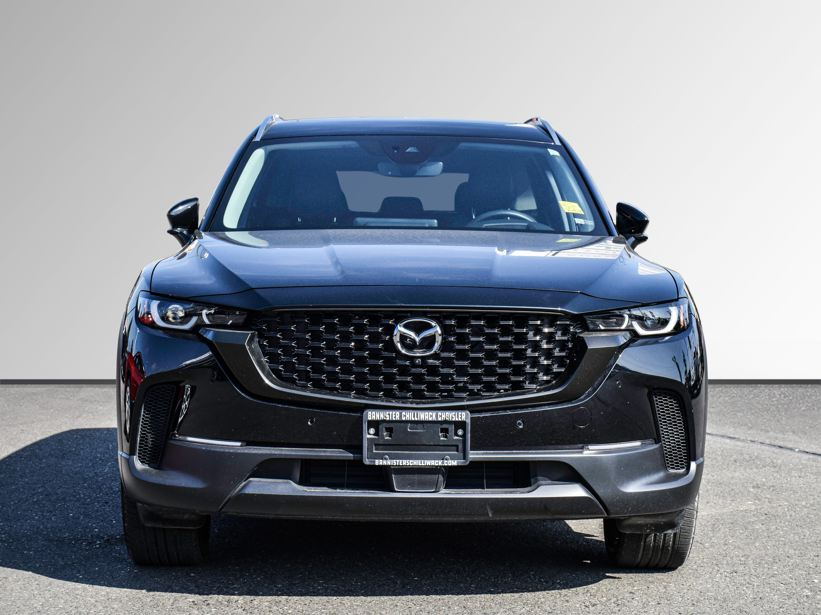 Mazda CX-50 2024