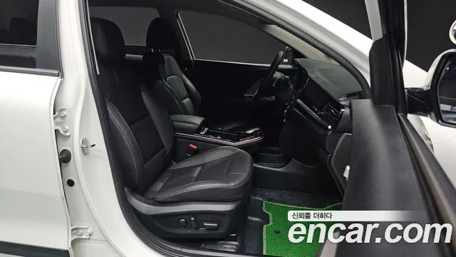 Kia Niro 2023