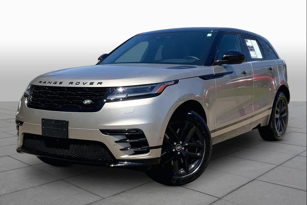 Land Rover Range Rover Velar 2026