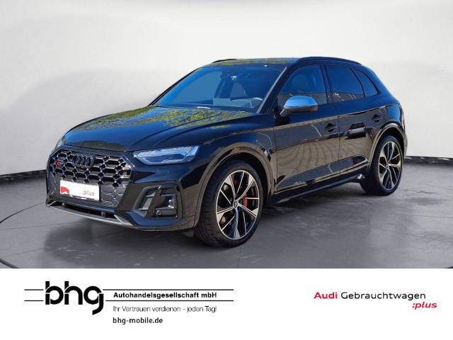 Audi SQ5 2023